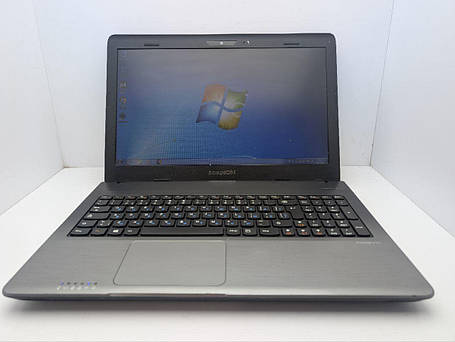 Б/в Ноутбук Medion Akoya E6232 15.6" 1366x768| Core i3-3110M| 8 GB RAM| 750 GB HDD| HD 4000, фото 1