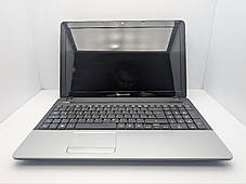 Б/в Ноутбук Packard Bell EasyNote TE11BZ 15.6" 1366x768| AMD E1-1200| 6 GB RAM| 120 GB SSD| Radeon HD 7310, фото 2