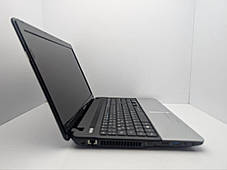 Б/в Ноутбук Packard Bell EasyNote TE11BZ 15.6" 1366x768| AMD E1-1200| 6 GB RAM| 120 GB SSD| Radeon HD 7310, фото 3