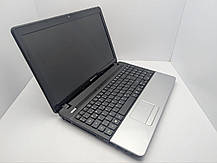 Б/в Ноутбук Packard Bell EasyNote TE11BZ 15.6" 1366x768| AMD E1-1200| 6 GB RAM| 120 GB SSD| Radeon HD 7310, фото 5