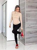 Жіночий костюм для спорту і фітнесу "Focus"| Норма і батал