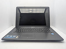 Б/в Ноутбук Asus R752S 17.3" 1600x900| Pentium N3700| 8 GB RAM| 120 GB SSD| HD, фото 2