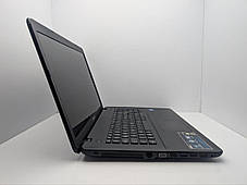 Б/в Ноутбук Asus R752S 17.3" 1600x900| Pentium N3700| 8 GB RAM| 120 GB SSD| HD, фото 3