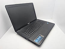 Б/в Ноутбук Asus R752S 17.3" 1600x900| Pentium N3700| 8 GB RAM| 120 GB SSD| HD, фото 5