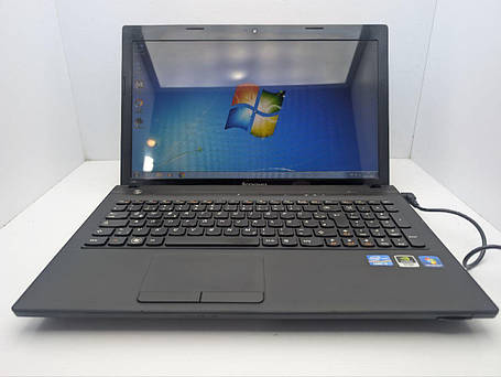 Б/в Ноутбук Lenovo IdeaPad N581 15.6" 1366x768| Core i5-3210M| 8 GB RAM| 750 GB HDD| GeForce GT 610M 1GB, фото 1