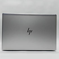 Б/в Ультрабук HP EliteBook 850 G5 15.6" 1920x1080| Core i5-8350U| 16 GB RAM| 256 GB SSD| UHD 620, фото 3