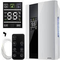 Осушувач повітря Ruhhy 21848 (26627) білий