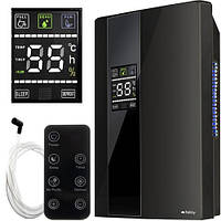 Осушувач повітря Ruhhy 21847 (26626) чорний