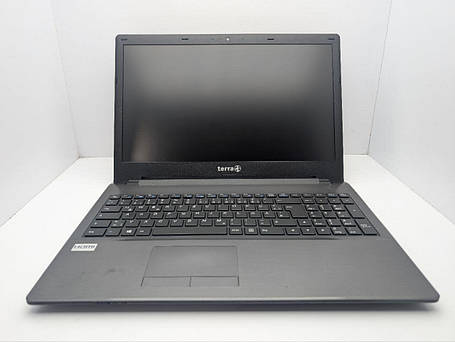 Б/в Ноутбук Terra Mobile 1513s 15.6" 1366x768| Core i5-6200U| 8 GB RAM| 250 GB SSD| HD 520| АКБ 0%, фото 1