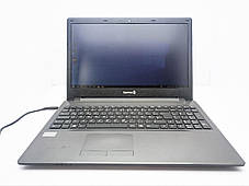 Б/в Ноутбук Terra Mobile 1513s 15.6" 1366x768| Core i5-6200U| 8 GB RAM| 250 GB SSD| HD 520| АКБ 0%, фото 2