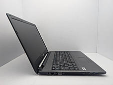 Б/в Ноутбук Terra Mobile 1513s 15.6" 1366x768| Core i5-6200U| 8 GB RAM| 250 GB SSD| HD 520| АКБ 0%, фото 3