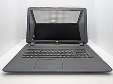 Б/в Ноутбук Б-клас HP 17-155nb 17.3" 1600x900| AMD A6-6310| 8 GB RAM| 1000 GB HDD| Radeon R4, фото 2