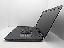 Б/в Ноутбук Б-клас HP 17-155nb 17.3" 1600x900| AMD A6-6310| 8 GB RAM| 1000 GB HDD| Radeon R4, фото 4