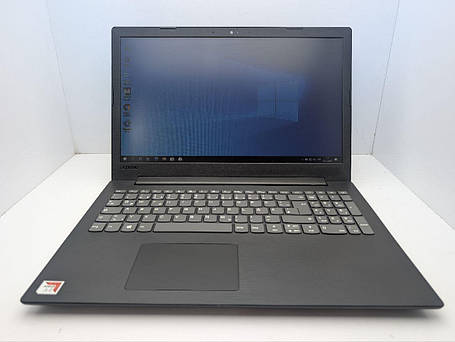 Б/в Ноутбук Lenovo V145-15AST 15.6" 1366x768| AMD A4-9125| 8 GB RAM| 240 GB SSD| Radeon R3, фото 1