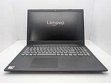 Б/в Ноутбук Lenovo V145-15AST 15.6" 1366x768| AMD A4-9125| 8 GB RAM| 240 GB SSD| Radeon R3, фото 2