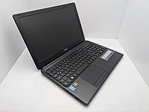 Б/в Ноутбук Acer Aspire E1-572G 15.6" 1366x768| Core i5-4200U| 8 GB RAM| 240 GB SSD| HD 4400, фото 5
