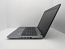 Б/в Ноутбук HP EliteBook 840 G2 14" 1366x768| Core i5-4300U| 8 GB RAM| 240 GB SSD| HD 4400, фото 4