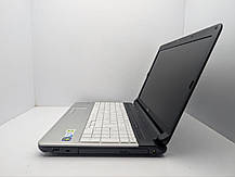 Б/в Ноутбук Fujitsu Lifebook A530 15" 1366x768| Core i3-370M| 6 GB RAM| 120 GB SSD| HD, фото 4