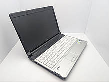 Б/в Ноутбук Fujitsu Lifebook A530 15" 1366x768| Core i3-370M| 6 GB RAM| 120 GB SSD| HD, фото 5