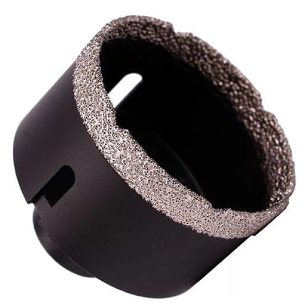 Свердло алмазне Baumesser Keramik Pro DDR-V (30x70 мм, M14) (910283018185), фото 1