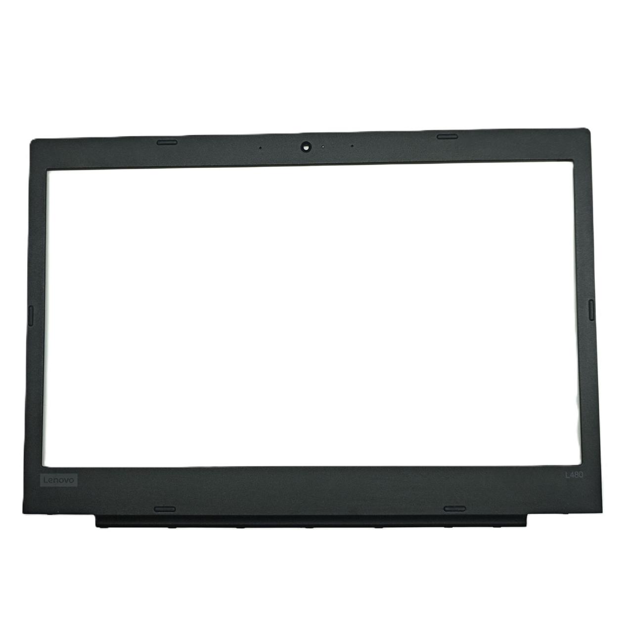 Рамка матриці для ноутбука Lenovo ThinkPad L480 (AP164000300) "Б/У"