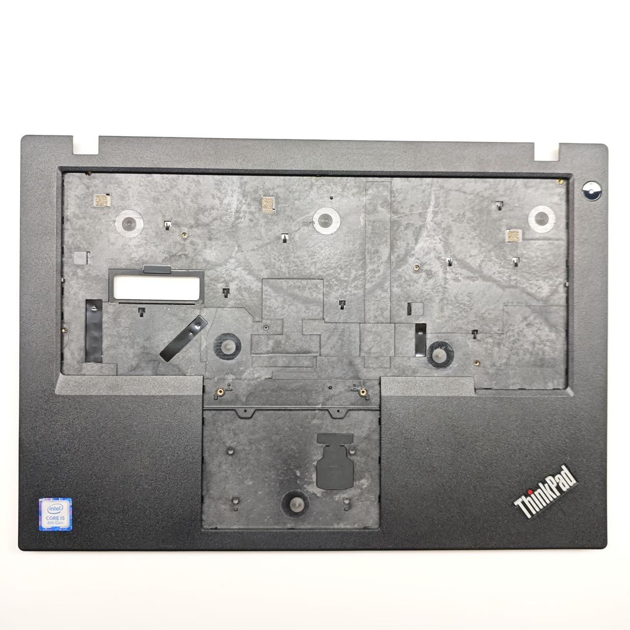 Топкейс для ноутбука Lenovo ThinkPad L480 L490 (AP164000600) "Б/У"