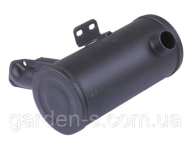 Глушник генератора TT AGRO MOTO на електрогенератор 2.8KW/3.3KW