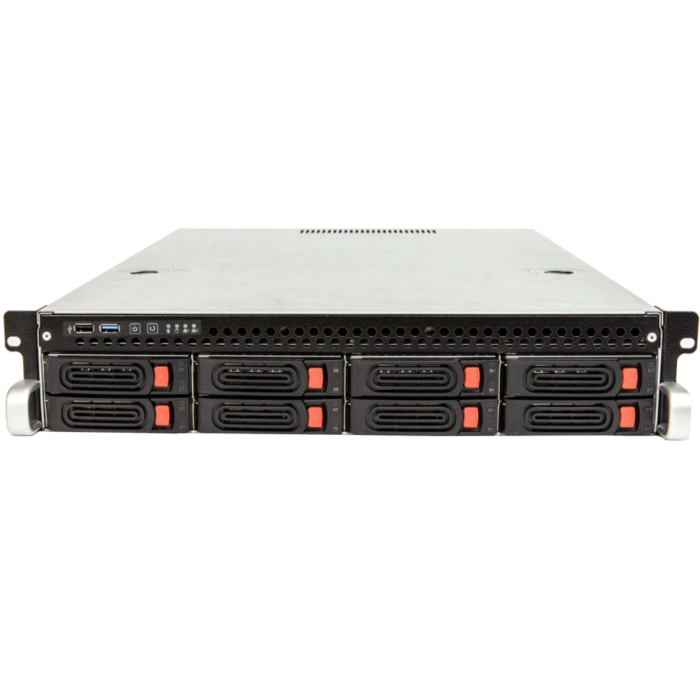 VIATEC DSS Pro 500 Cерверна платформа