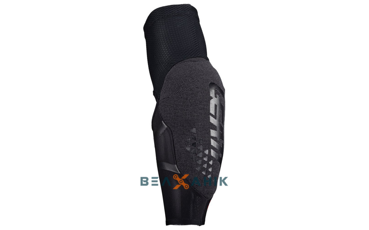 Мотоналокітники LEATT 3DF 5.0 EVO Elbow Guard Black [L], фото 1