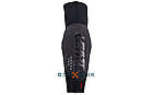 Мотоналокітники LEATT 3DF 5.0 EVO Elbow Guard Black [L], фото 2