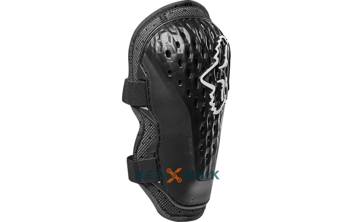 Мотоналокітники FOX TITAN SPORT ELBOW Black [S/M], фото 1