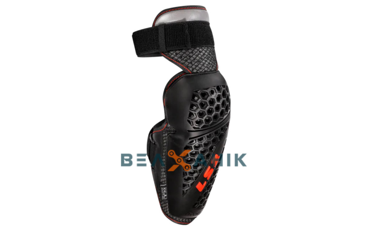 Мотоналокітники LS2 Rookie Elbow Protector, фото 1