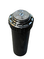 Зрошувач Presto-PS роторний, висувний, автоматичний, секторний з додатковими насадками для побудови систем