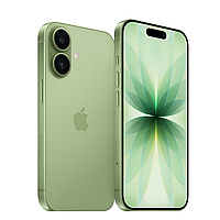 Смартфон Apple iPhone 17 256GB Black