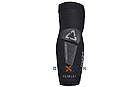 Мотоналокітники LEATT ReaFlex Hybrid Elbow Guard Black [L], фото 2