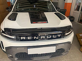 Dacia Duster 2024- рр.