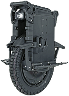 Моноколесо Veteran Patton-S з підвіскою на 18 дюймів із батареєю 2220Wh