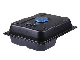 Бак паливний TT AGRO MOTO на генератор 4.5KW/4.8KW