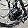 Велосипед з Е-комплектом з багажником 29" Leon TN 80 HDD 2025 48 В 1000Вт MXSUS 15 Ah/ до 45 км запас ходу+дисплей, фото 6