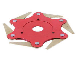 Ніж різальний YBX YSTH-C062 для бензокоси, тип 2