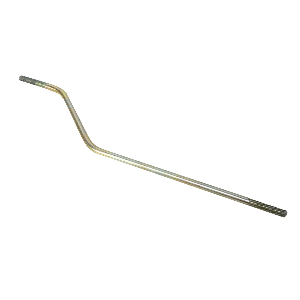 Тяга важеля без наконечника, оцинкована (вир-во TIGEAR) 80-4216043, фото 1