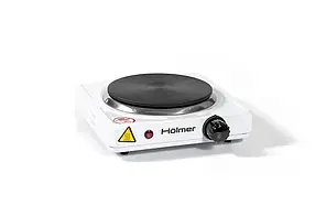 Плита настільна Holmer HHP-110W