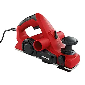 Електрорубанок 750 Вт 82 мм Haisser PL-82 рубанки з регулюванням глибини стругання електричний рубанок