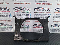 Дифузор вентилятора Mercedes-Benz W169 W245 2.0D A1695002593 36927