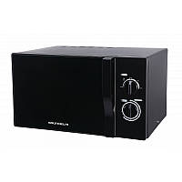 Мікрохвильова піч Grunhelm 23-MX-723-B 23 л чорна buzyna