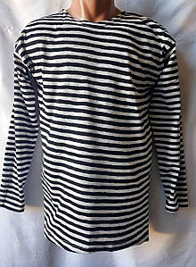 Тільняшка чол. р.52 ТМ Китай