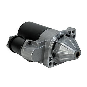 Стартер редукторний 1,7 кВт ГАЗ з дв. ЗМЗ-406 (в-во S.I.L.A. AC) 5742.3708