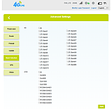 4G LTE роутер — MyWay R312 (10000 mAh, LAN, 2 антени), фото 5