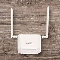 4G LTE роутер — MyWay R312 (10000 mAh, LAN, 2 антени)