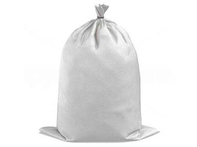 Мішок поліпропіленовий 55х40см 26г (100шт) ТМ ДЕНДІ ПАК